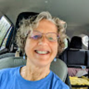Meet your Posher, Diane